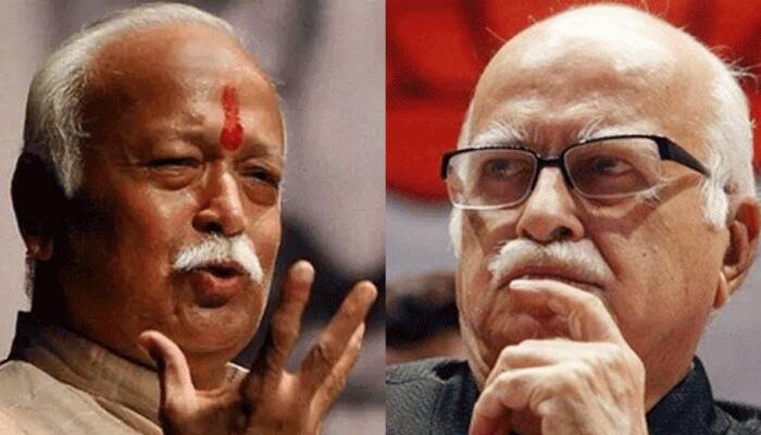 LK Advani, Mohan Bhagwat among invitees to Ram temple bhoomi pujan: Trustees