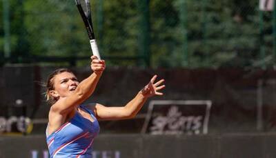 Simona Halep withdraws from Palermo Ladies Open, leaves organisers 'profoundly disappointed'
