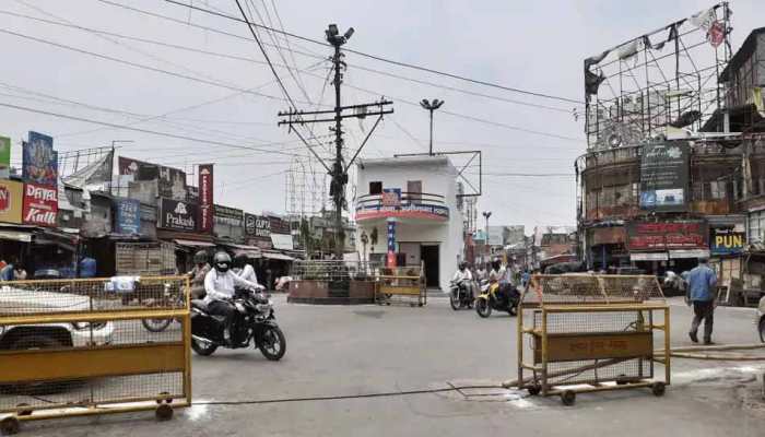 Bhiwandi hospital in Maharashtra's Thane loses COVID-19 facility tag due to lapses