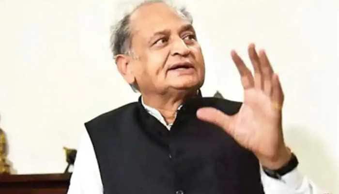 BSP issues whip asking MLAs to vote against Congress as Rajasthan CM Ashok Gehlot pushes for floor test