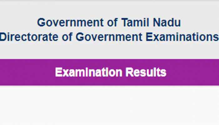 Tamil Nadu SSLC Class 10 results 2020 results to be out soon on dge.tn.gov.in, check all details here