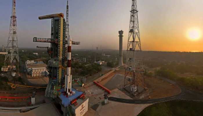 Explained: How India spy satellite EMISAT keeps an eye on the borders