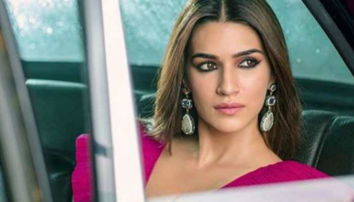 Birthday special: 10 times Kriti Sanon made the spotlight follow her with some million-dollar looks!