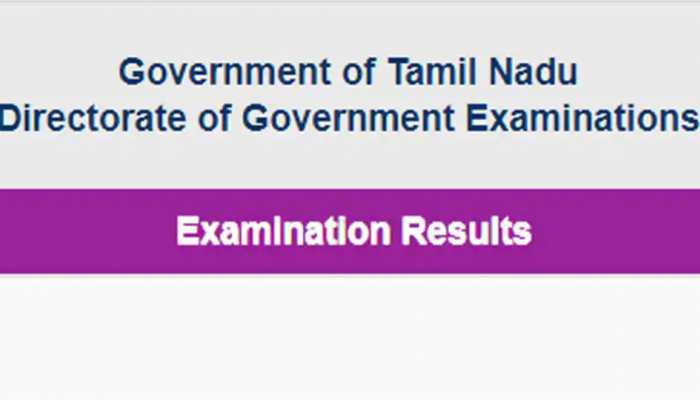 Tamil Nadu SSLC Class 10 results 2020: Results to be declared soon on dge.tn.gov.in, dge1.tn.nic.in, tnresults.nic.in; follow these steps to check scores