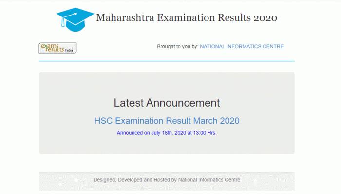 MSBSHSE Maharashtra SSC 10th Results 2020 expected to be released by July 31; visit mahresult.nic.in to check scorecards