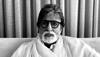 Amitabh Bachchan misses father Harivansh Rai Bachchan, reminisces his soulful poetry