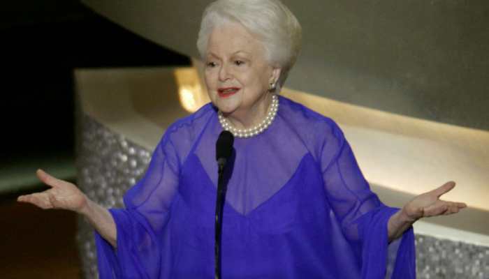 &#039;Gone With The Wind&#039; star Olivia de Havilland dies at 104