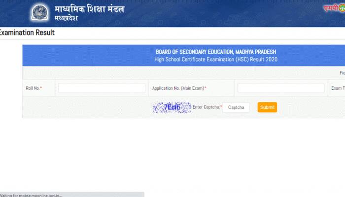 MPBSE Class 12 results shortly, Madhya Pradesh Board to declare marks on mpbse.nic.in, mpresults.nic.in