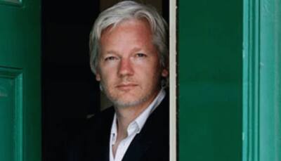 Spanish court hears testimony on whether Wikileaks founder Julian Assange was spied on   