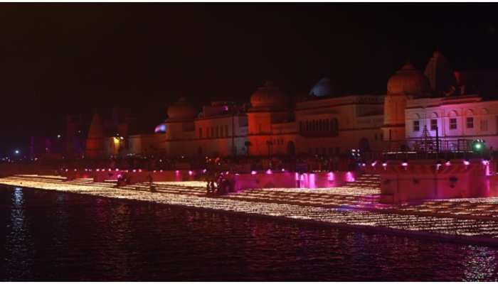 Ayodhya gets ready for Ram Temple's Bhoomi Pujan along with massive makeover; details here