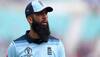 Moeen Ali returns as Eoin Morgan's deputy for England's ODI series against Ireland 