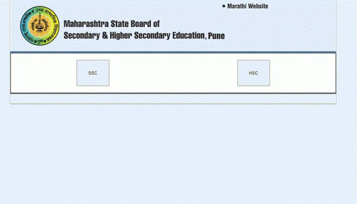 MSBSHSE Maharashtra board to declare Class 10 SSC results 2020 anytime soon at mahresult.nic.in