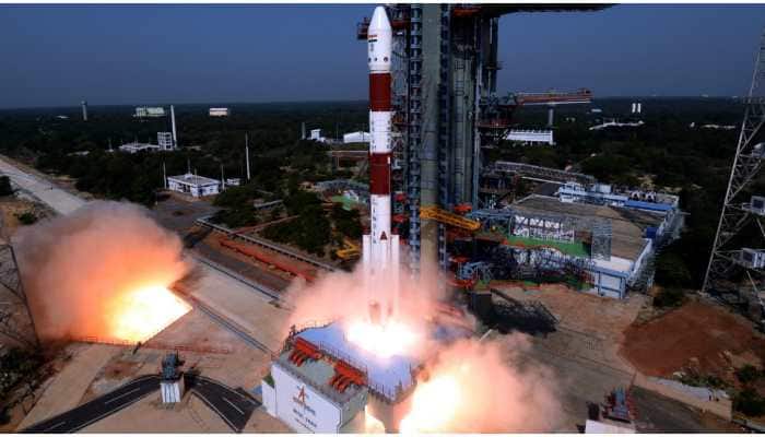 EMISAT, India&#039;s spy satellite passes over Tibet to trace China&#039;s PLA positions at LAC