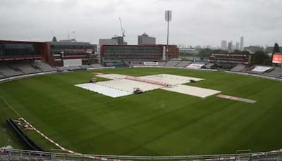 England vs West Indies, 3rd Test Day 4: Rain washes out 1st session 