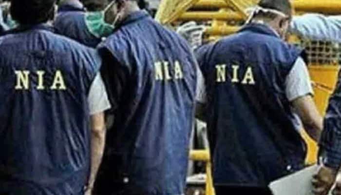 NIA files chargesheet against 6 in Jaish Nagrota infiltration-transportation module case