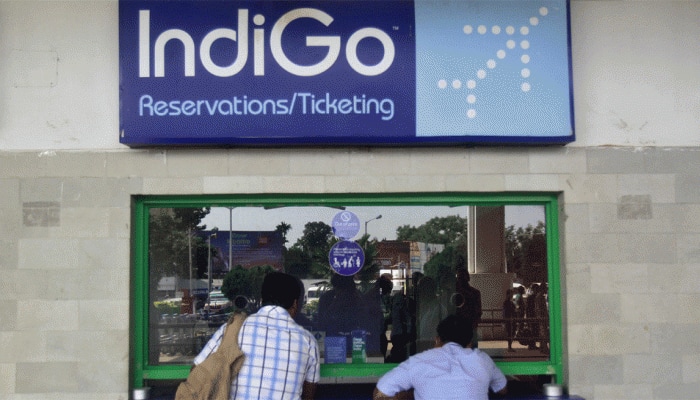 IndiGo to deepen pay cuts for senior employees, pilots by 25-30 per cent