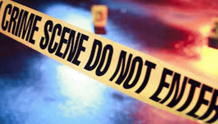 Woman's body found stuffed in suitcase in Uttar Pradesh's Ghaziabad