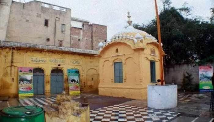 India lodges strong protest with Pakistan High Commission over attempts to convert Lahore gurdwara into mosque