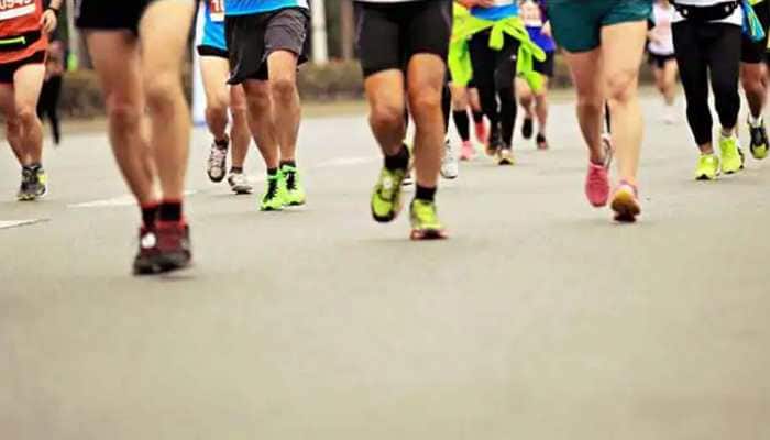 Decision on staging London Marathon 2020 delayed until next month