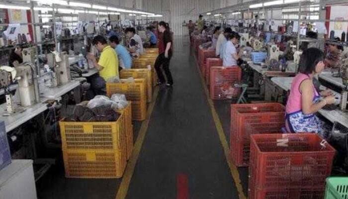 China's criminal enterprise of counterfeit products hit Indian, world economy