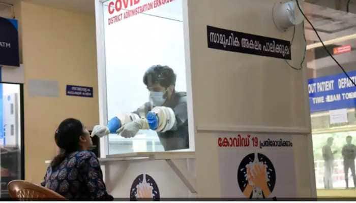Lockdown failed to slow coronavirus COVID-19 in Thiruvananthapuram, says Congress MP Shashi Tharoor