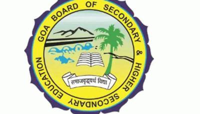 Goa GBSHSE SSC 10th result 2020 date and time, check gbshse.gov.in