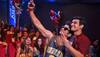 Sushant Singh Rajput would ruffle my hair all the time: 'Dil Bechara' co-actor Sahil Vaid