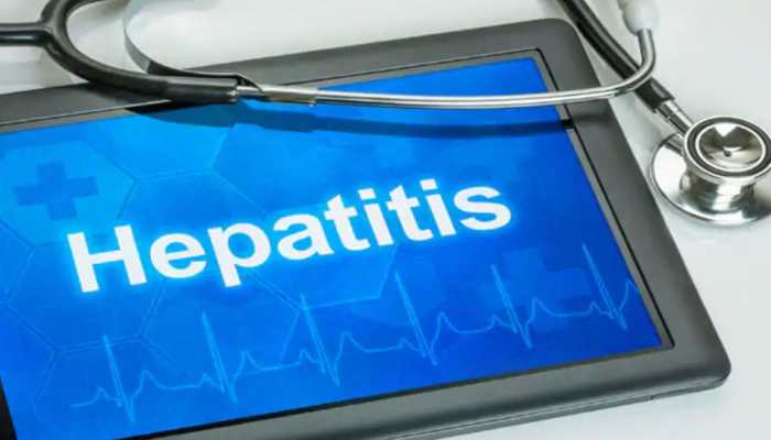 World Hepatitis Day: All you need to know about different types of Hepatitis and symptoms