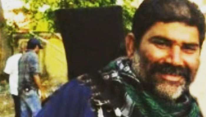 Noted Bollywood action director Parvez Khan dies at 55