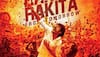 Dhanush unveils first look of 'Rakita Rakita Rakita' song from 'Jagame Thandhiram'