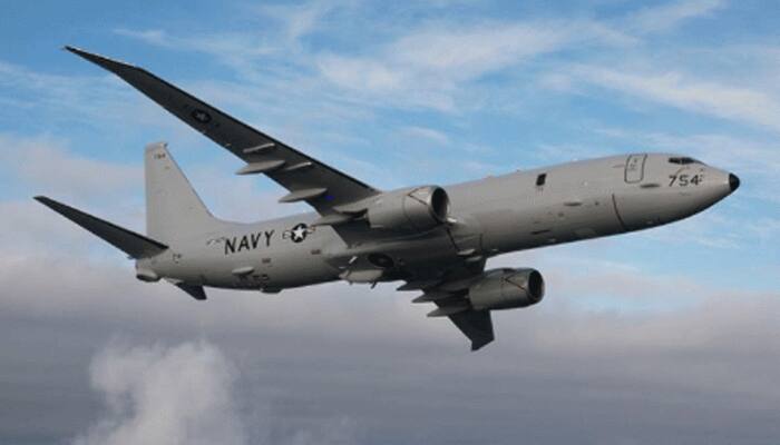 US warplanes come closer to China's Shanghai as tensions remain high after closure of consulates: Report 