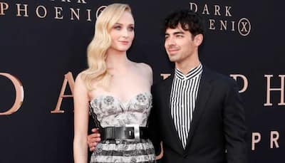 Sophie Turner and Joe Jonas blessed with a baby girl!