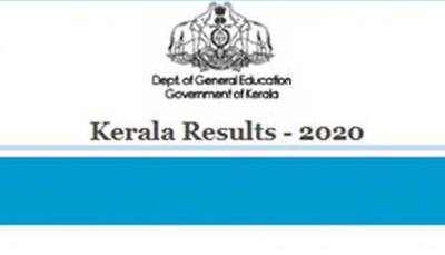 DHSE Kerala Plus One results 2020 results to be released on kerala.gov.in, keralaresults.nic.in: Details here