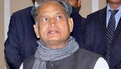 Rajasthan CM Ashok Gehlot's cabinet meets to discuss Governor Kalraj Mishra's conditions to convene Assembly session