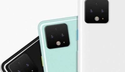 Google Pixel 4a likely to be unveiled on August 3