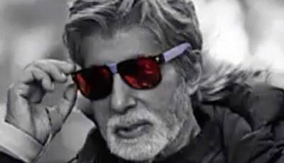 Amitabh Bachchan hits out at Mr Anonymous in his blog, writes 'may you burn in your own stew'