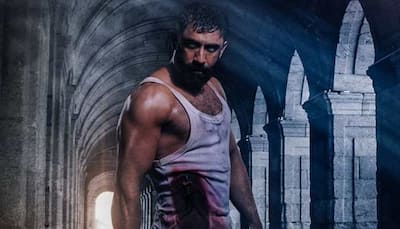 This is how Kabir Sawant played by Amit Sadh from 'Breathe: Into The Shadows' came to life - Watch