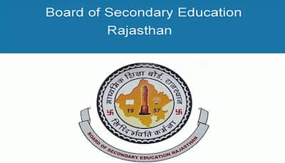 Rajasthan Board RBSE 10th results 2020 today, check rajresults.nic.in for details