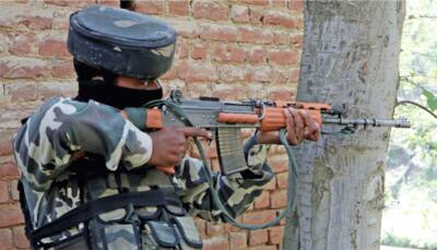 Pakistan troops shell Degwar, Qasba sectors along LoC in Jammu and Kashmir's Poonch