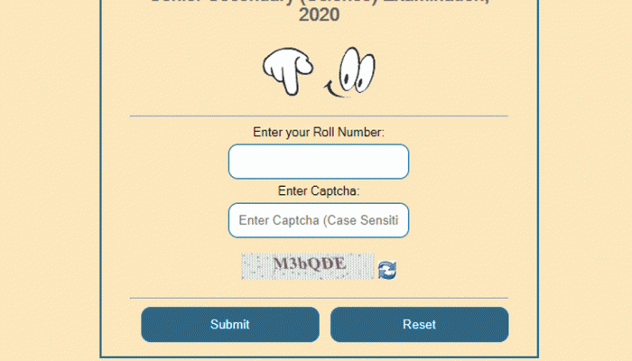 Rajasthan Board RBSE 10th results 2020 coming on rajresults.nic.in