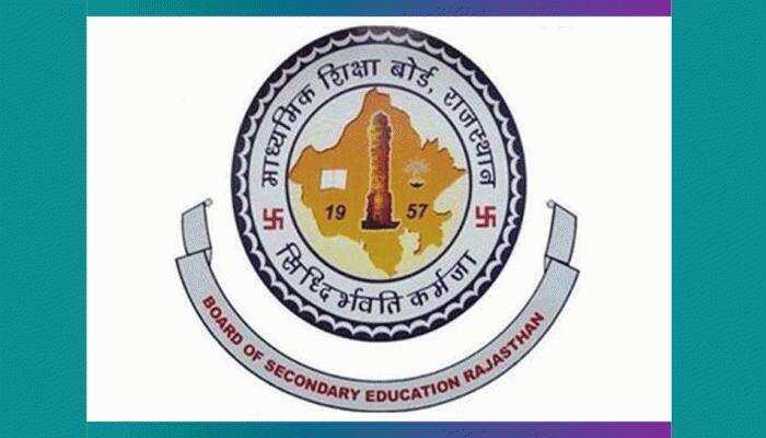 RBSE Rajasthan Board Class 10 results 2020 declared on rajresults.nic.in: Check pass percentage