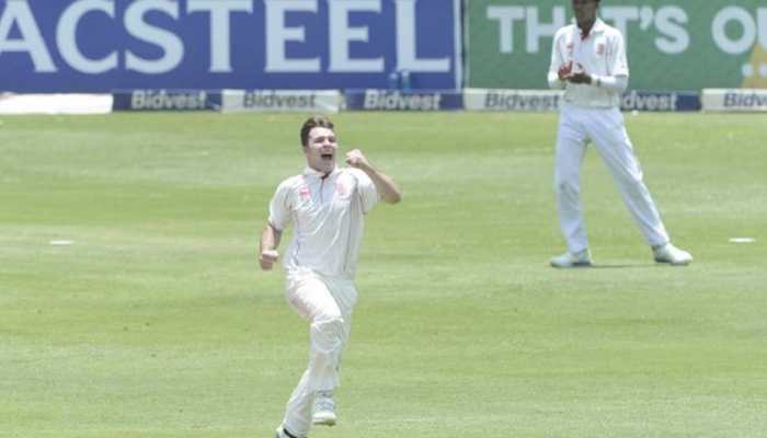 Curtis Campher receives maiden call-up in Ireland ODI squad against England 