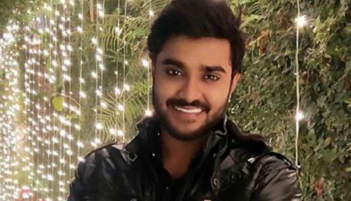 Meet Pradeep Pandey 'Chintu' - a Bhojpuri heartthrob known for his acting skills and style 