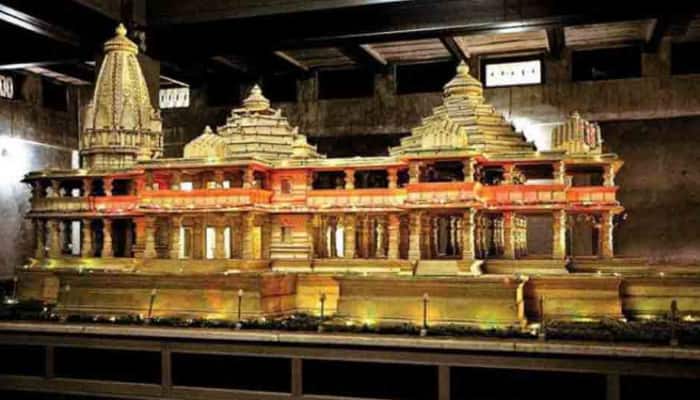 Bhoomi pujan of Ram Temple in Ayodhya: List of persons who will attend historic ceremony on August 5 