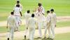 Chris Woakes, Stuart Broad shine as England thrash West Indies in 3rd Test to clinch series