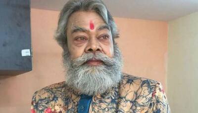 'Mann Kee Awaaz Pratigya' actor Anupam Shyam in ICU, family seeks financial aid