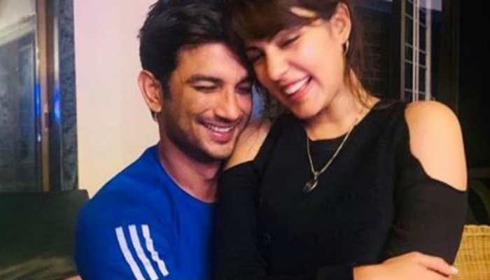 Rhea Chakraborty didn't inform Sushant Singh Rajput's family about actor's depression, fired his bodyguard just before lockdown: Sources