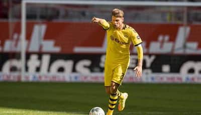 Lukasz Piszczek to leave Borussia Dortmund in 2021