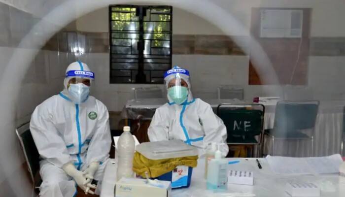 Maharashtra records 7,717 new COVID-19 cases, 282 deaths in last 24 hours; Mumbai adds 700 cases