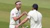 Still feel fresh and looking forward to Pakistan series: Stuart Broad